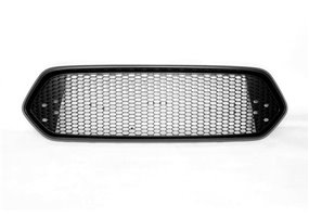 Parrilla Ford Transit Custom 2018+ ABS