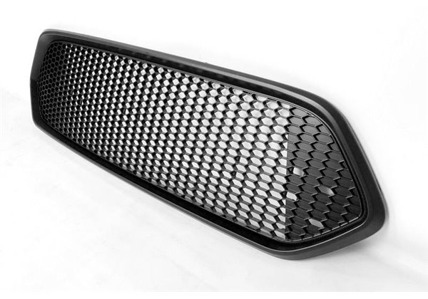 Parrilla Ford Transit Custom 2018+ ABS