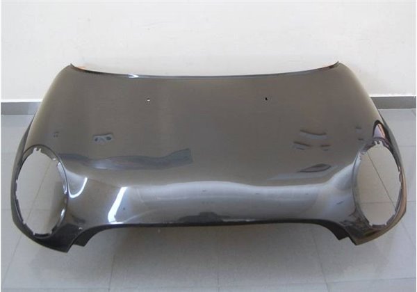 Capó Carbono Mini Cooper R55 / R56 / R57 2006-2010