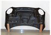 Capó Carbono Mini Cooper R55 / R56 / R57 2006-2010