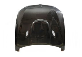 Capó Carbono BMW E92 / E93 2006-2009 Look M3