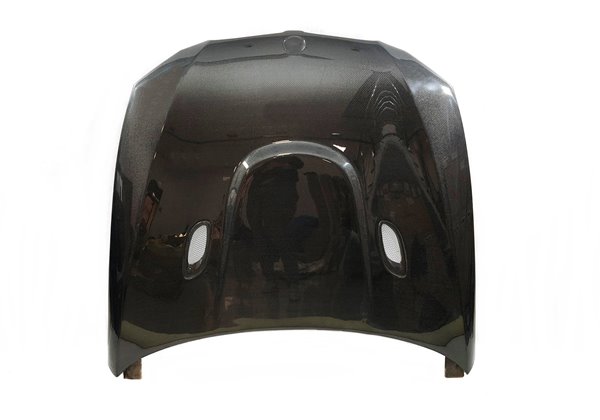 Capó Carbono BMW E92 / E93 2006-2009 Look M3