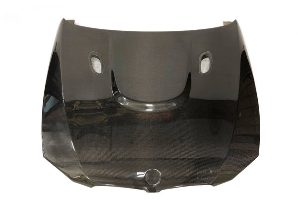 Capó Carbono BMW E92 / E93 2006-2009 Look M3