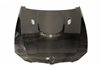 Capó Carbono BMW E92 / E93 2006-2009 Look M3