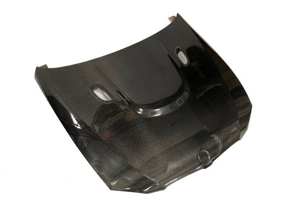 Capó Carbono BMW E92 / E93 2006-2009 Look M3