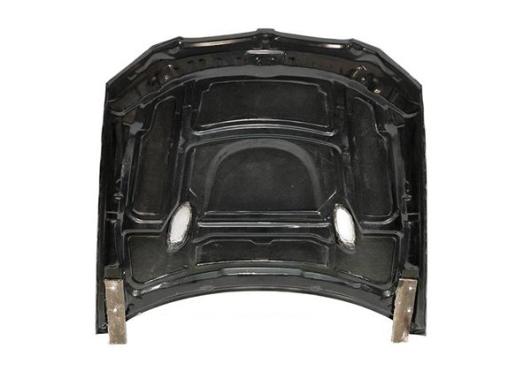 Capó Carbono BMW E92 / E93 2006-2009 Look M3