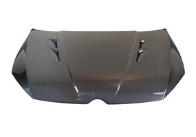 Capó Carbono Volkswagen Golf 7 / 7.5