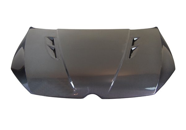 Capó Carbono Volkswagen Golf 7 / 7.5