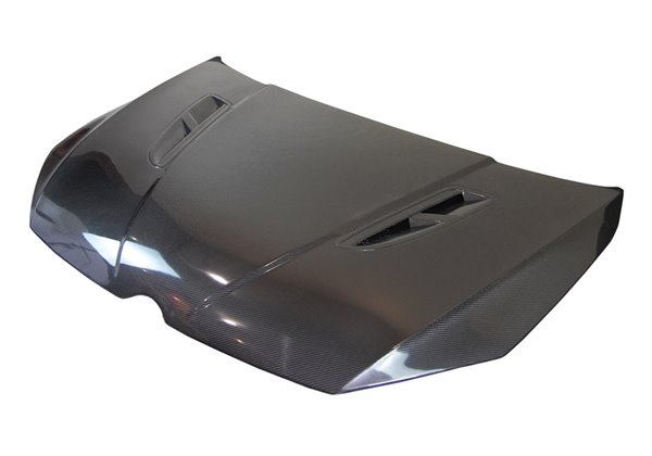 Capó Carbono Volkswagen Golf 7 / 7.5