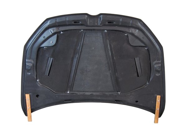 Capó Carbono Volkswagen Golf 7 / 7.5