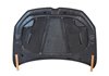 Capó Carbono Volkswagen Golf 7 / 7.5