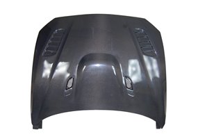 Capó Carbono BMW F20/F21 2012-2019  /  F22/F23 2014+ / F87 Look M3