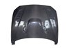 Capó Carbono BMW F20/F21 2012-2019  /  F22/F23 2014+ / F87 Look M3