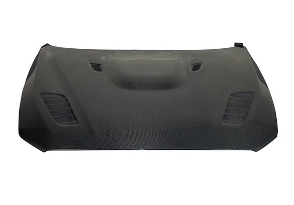 Capó Carbono BMW F20/F21 2012-2019  /  F22/F23 2014+ / F87 Look M3