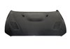 Capó Carbono BMW F20/F21 2012-2019  /  F22/F23 2014+ / F87 Look M3