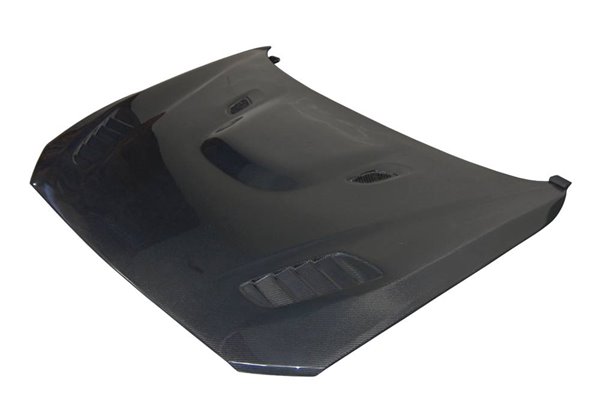 Capó Carbono BMW F20/F21 2012-2019  /  F22/F23 2014+ / F87 Look M3