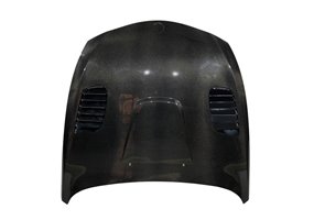 Capó Carbono BMW E63 / E64 M Look GTR
