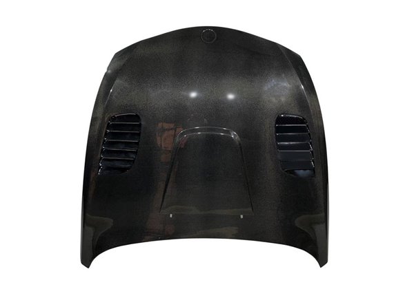 Capó Carbono BMW E63 / E64 M Look GTR