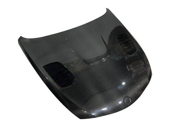 Capó Carbono BMW E63 / E64 M Look GTR