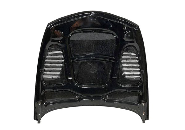 Capó Carbono BMW E63 / E64 M Look GTR