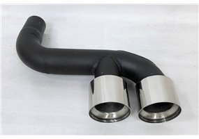 Cola De Escape Mini R56 JCW