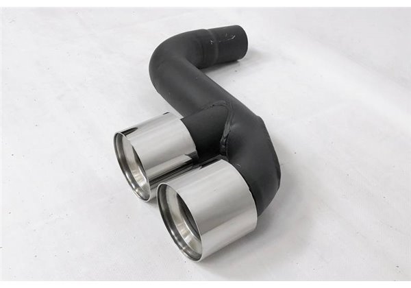 Cola De Escape Mini R56 JCW