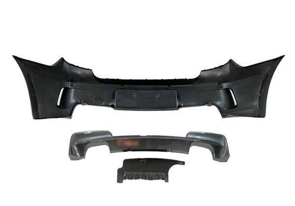 Cola De Escape Mini R56 JCW