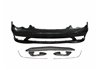 Paragolpes Delantero Mercedes W203 Look C32 AMG