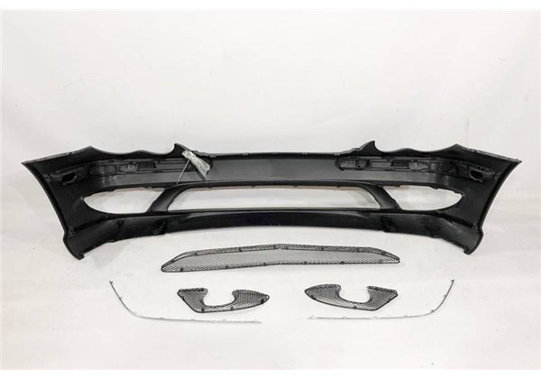 Paragolpes Delantero Mercedes W203 Look C32 AMG