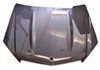 Capó Carbono Mercedes W204 C63 2007-2010