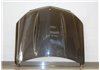 Capó Carbono Mercedes W204 C63 2007-2010
