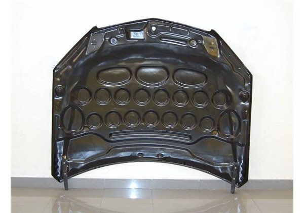 Capó Carbono Mercedes W204 C63 2007-2010
