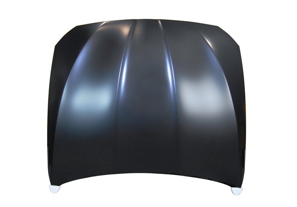 Capó BMW F10 / F11 10-16 Aluminio