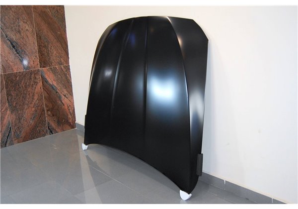 Capó BMW F10 / F11 10-16 Aluminio