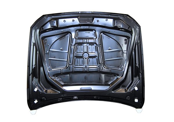 Capó BMW F10 / F11 10-16 Aluminio