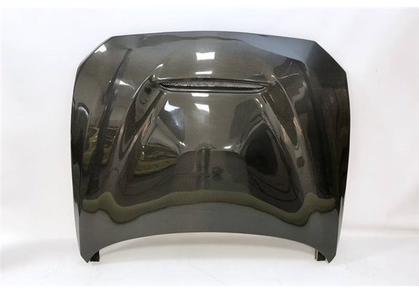 Capó Carbono Bmw F20/F21 2012-2019  /  F22/F23 2014+ Look M3 / F87 Look GTS