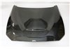 Capó Carbono Bmw F20/F21 2012-2019  /  F22/F23 2014+ Look M3 / F87 Look GTS