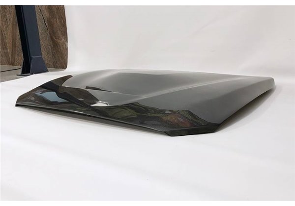 Capó Carbono Bmw F20/F21 2012-2019  /  F22/F23 2014+ Look M3 / F87 Look GTS