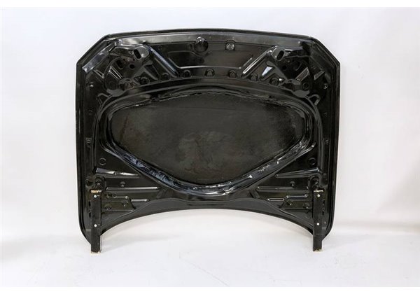 Capó Carbono Bmw F20/F21 2012-2019  /  F22/F23 2014+ Look M3 / F87 Look GTS