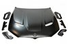 Capó BMW G30 /G31 Pre-facelift / LCI Look M5 CS ALUMINIO