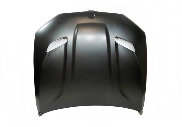 Capó BMW G30 /G31 Pre-facelift / LCI Look M5 CS ALUMINIO