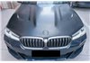 Capó BMW G30 /G31 Pre-facelift / LCI Look M5 CS ALUMINIO