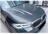 Capó BMW G30 /G31 Pre-facelift / LCI Look M5 CS ALUMINIO