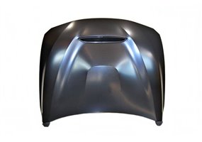 Capó BMW F30 /F31/F32/F33/F36 Look GTS