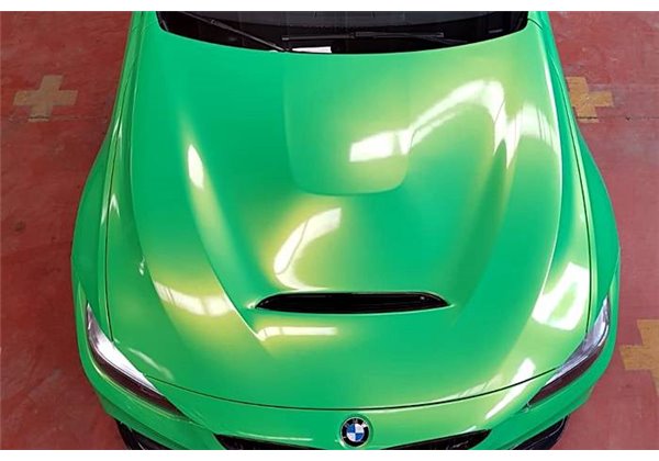 Capó BMW F30 /F31/F32/F33/F36 Look GTS