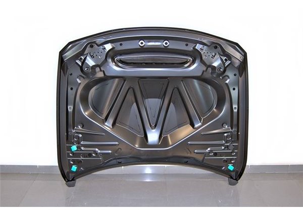 Capó BMW F30 /F31/F32/F33/F36 Look GTS