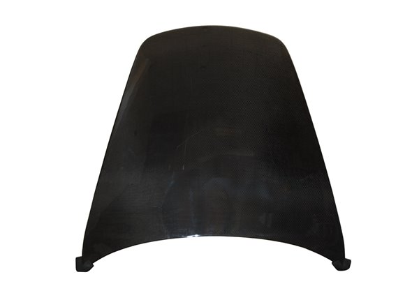 Capó Carbono Porsche 997 '06 / 997 Turbo / 987 Boxster / 987C Cayman