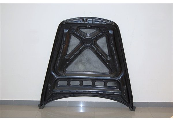 Capó Carbono Porsche 997 '06 / 997 Turbo / 987 Boxster / 987C Cayman