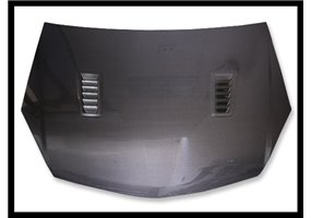 Capó Carbono Opel Astra H C/T