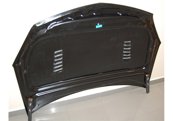 Capó Carbono Opel Astra H C/T